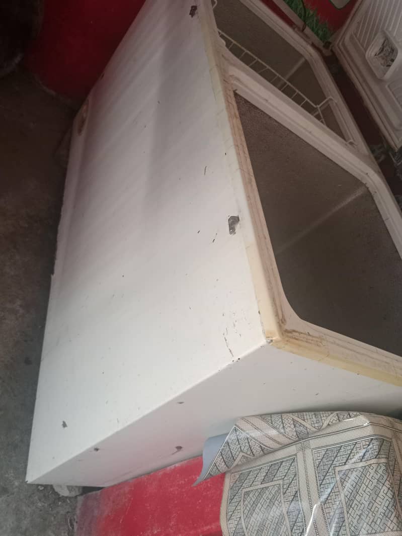 dabal door 0