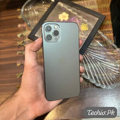 Apple iPhone 12 Pro