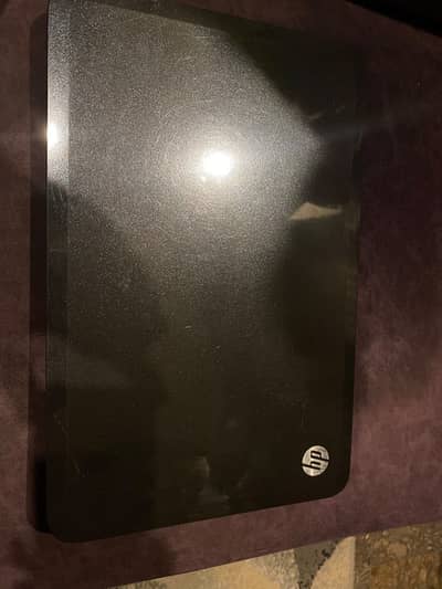 Hp laptop for sale 03484348865 whatsapp