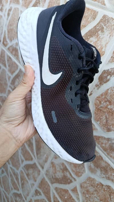 Nike Revolution Men Boys Running Shoes