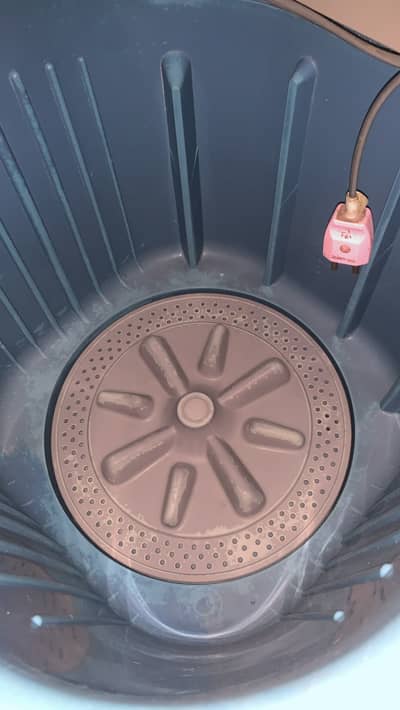 Asia Washing Machine