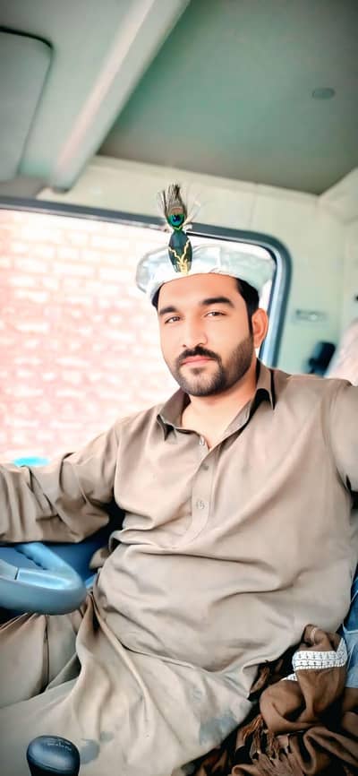 needs driver Job