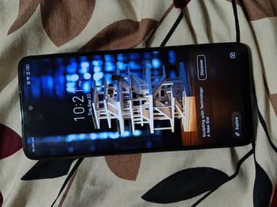 Infinix zero X neo