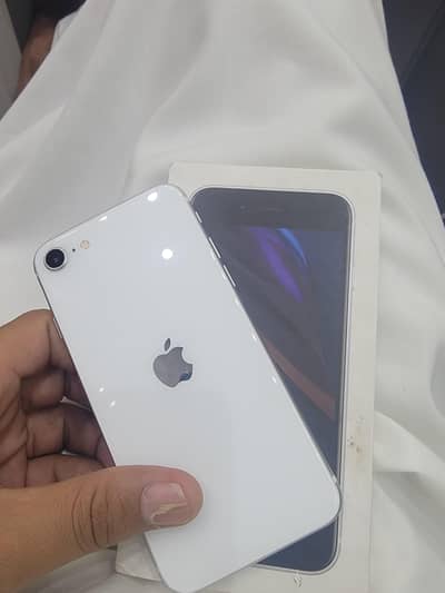 iPhone SE 2020 PTA Approved