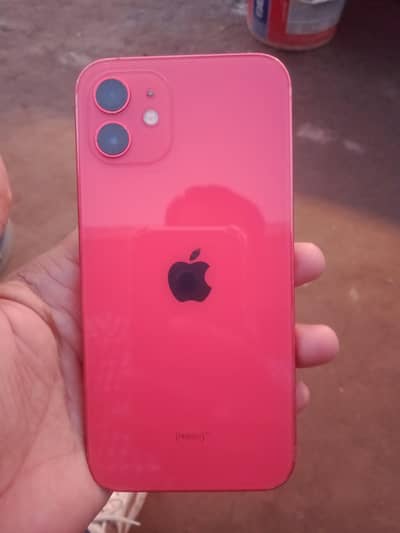 Apple iPhone 12 256 gb all oky non pta