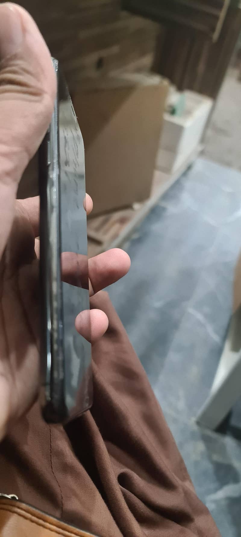 Apple iPhone X 0