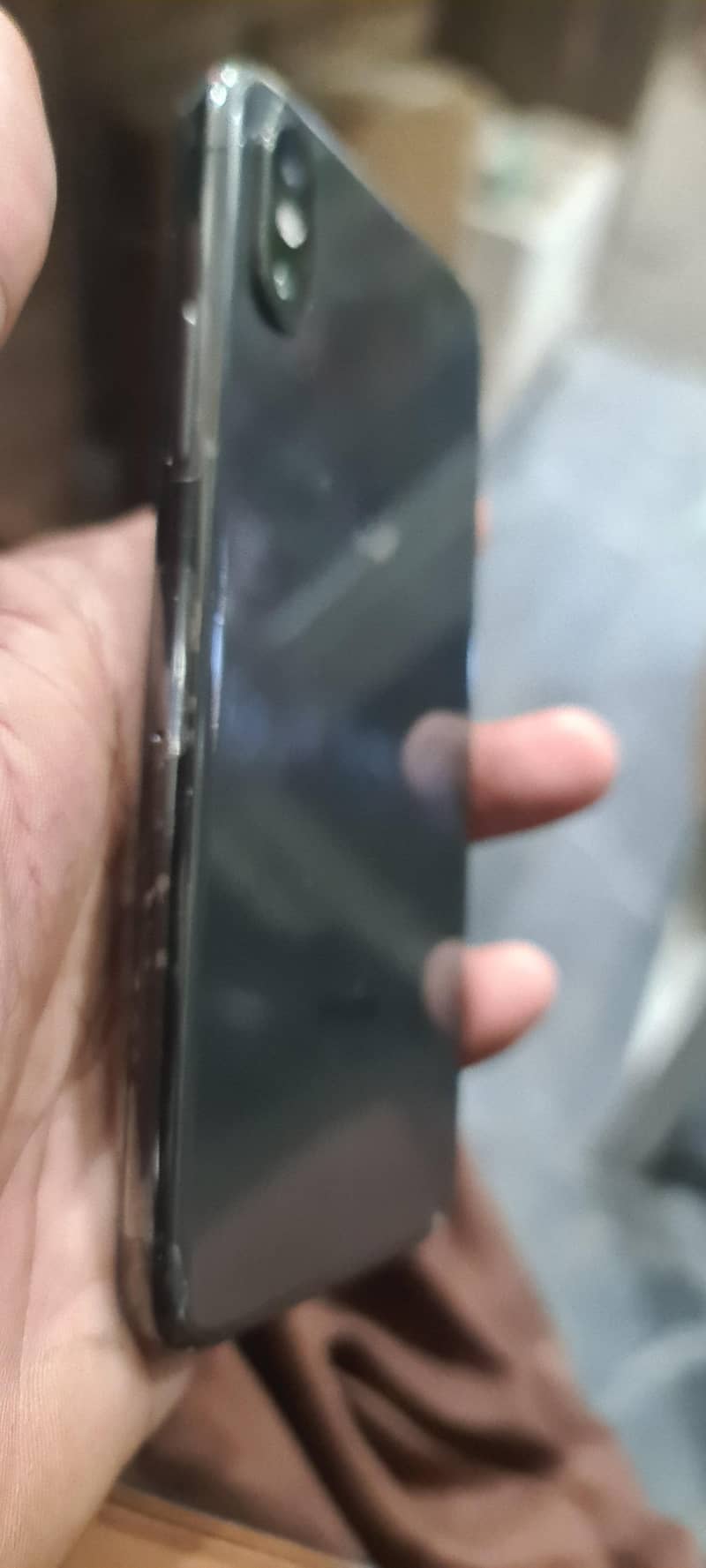 Apple iPhone X 1