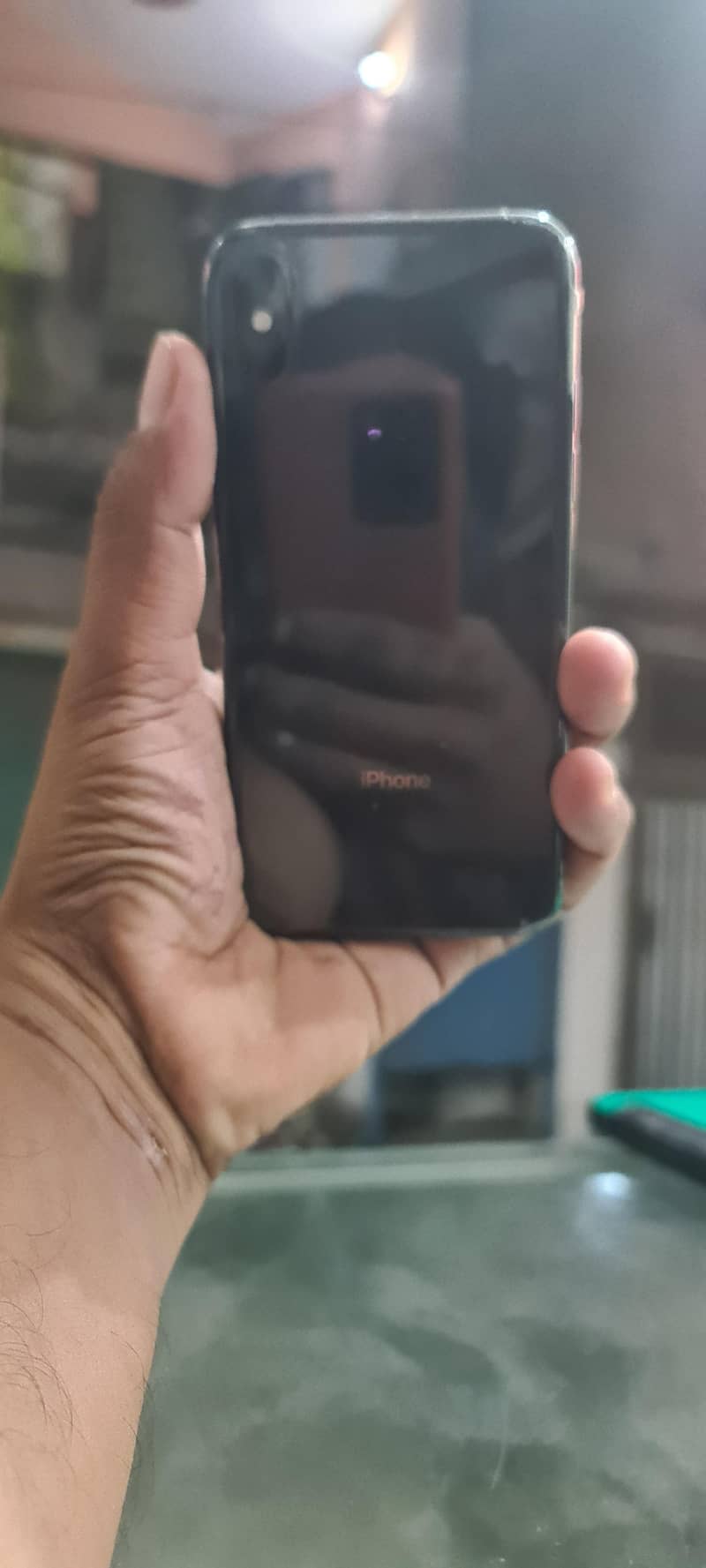 Apple iPhone X 2