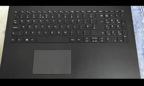Lenovo core i 7  7 generation