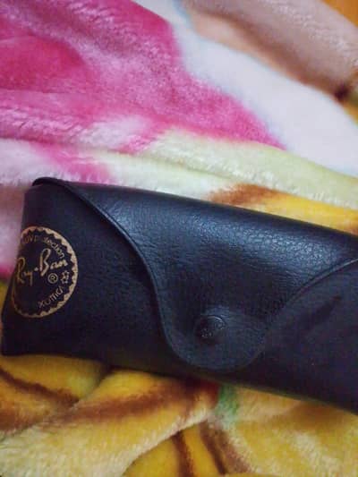 Ray ban glasses