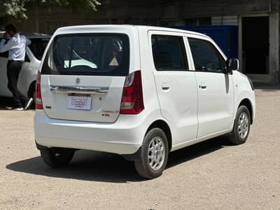 Suzuki Wagon R 2021