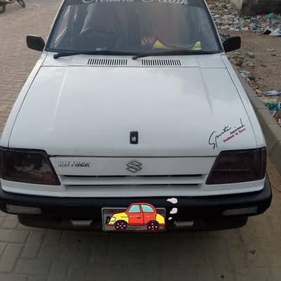 suzoki Khybar 1996/03338835099