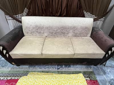 7 Seater Sofa set