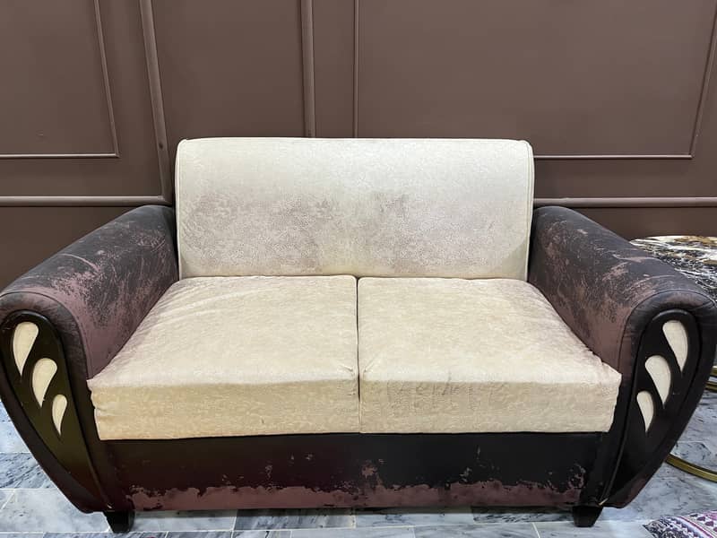 7 Seater Sofa set 1