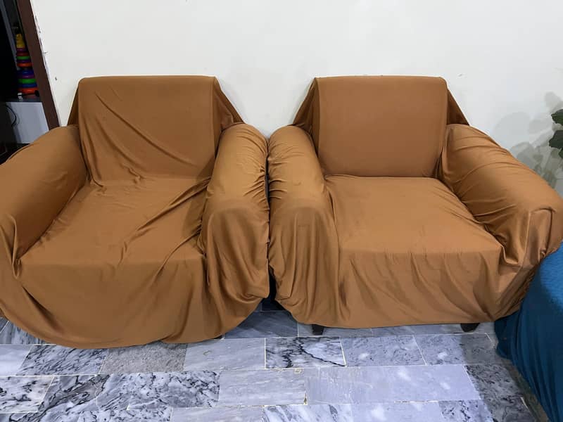 7 Seater Sofa set 2