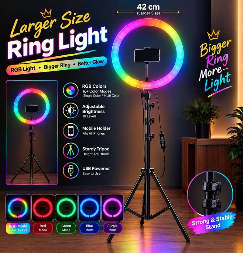Ring Light 2