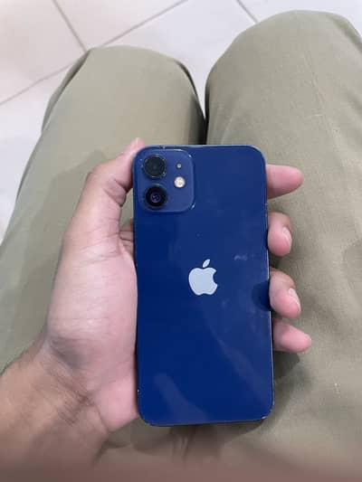 Apple iPhone 12 mini pta approved