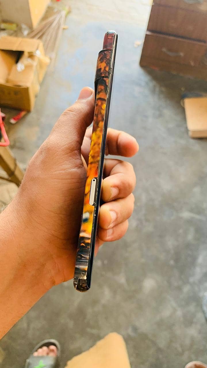 Google Pixel 6 Pro 2