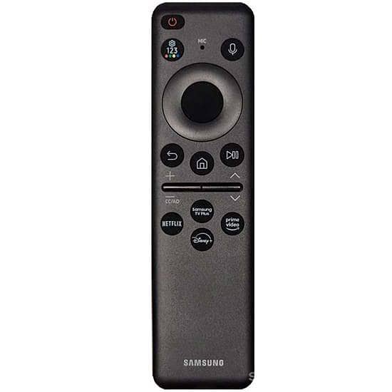 Samsung Remote 1