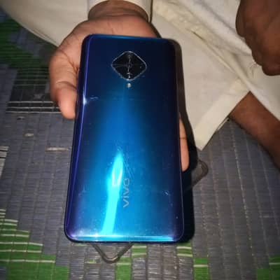 Vivo Y51  4/128