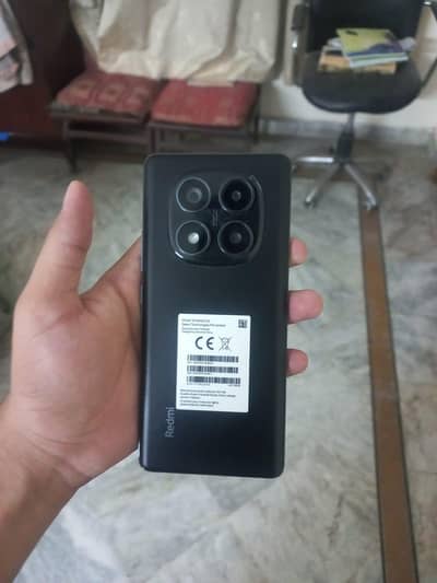 Xiaomi Redmi Note 14 Pro 4G