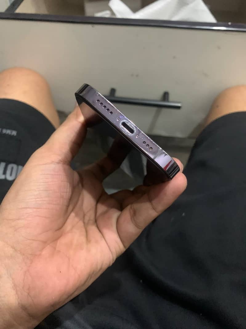 Apple iPhone 14 Pro 5