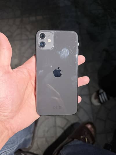 Apple iPhone 11