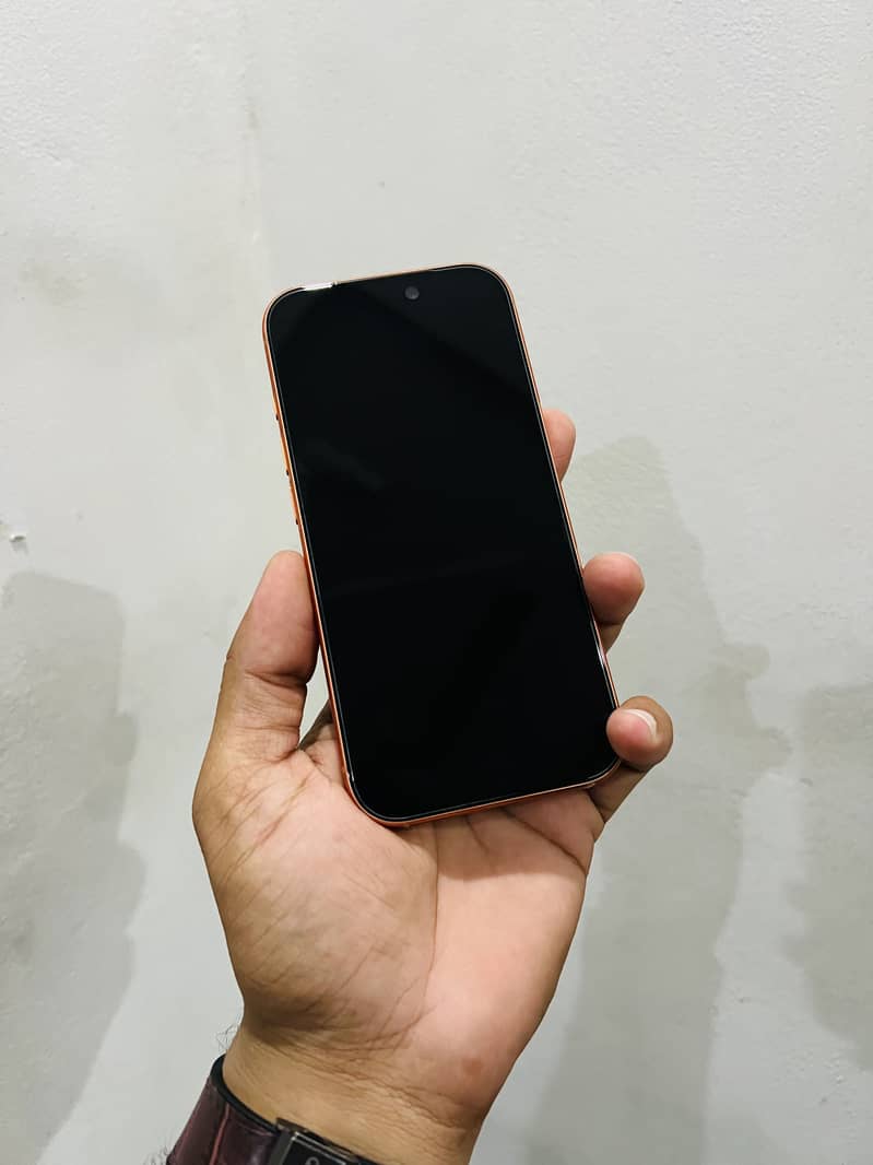 Apple iPhone 17 Pro FU 2