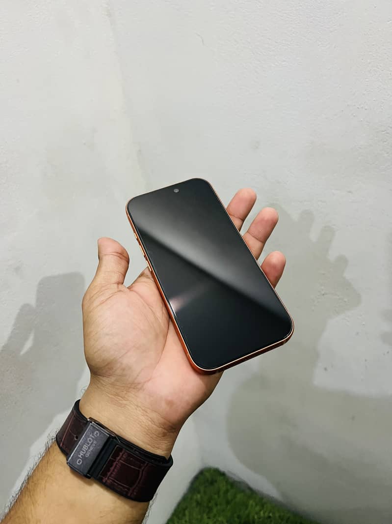 Apple iPhone 17 Pro FU 3