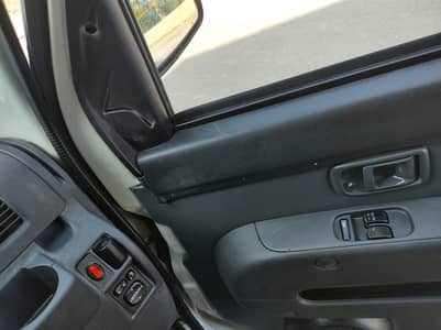 Daihatsu Hijet 2013
