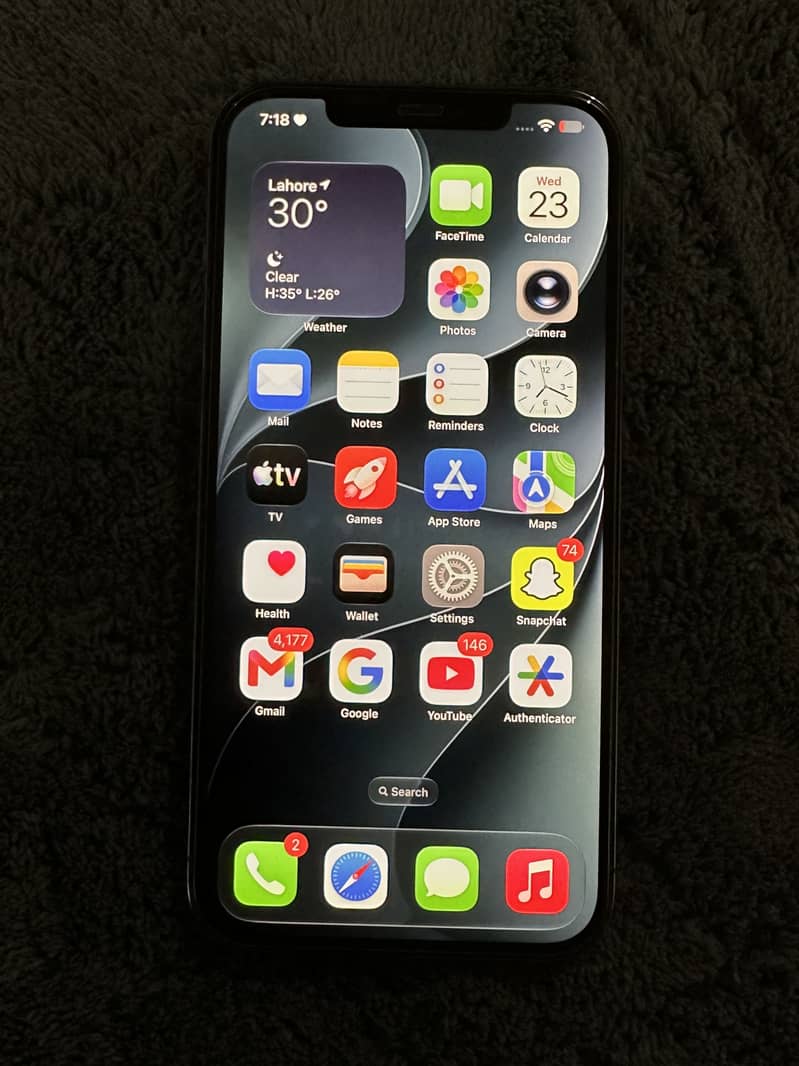 Apple iPhone 12 Pro Max 0