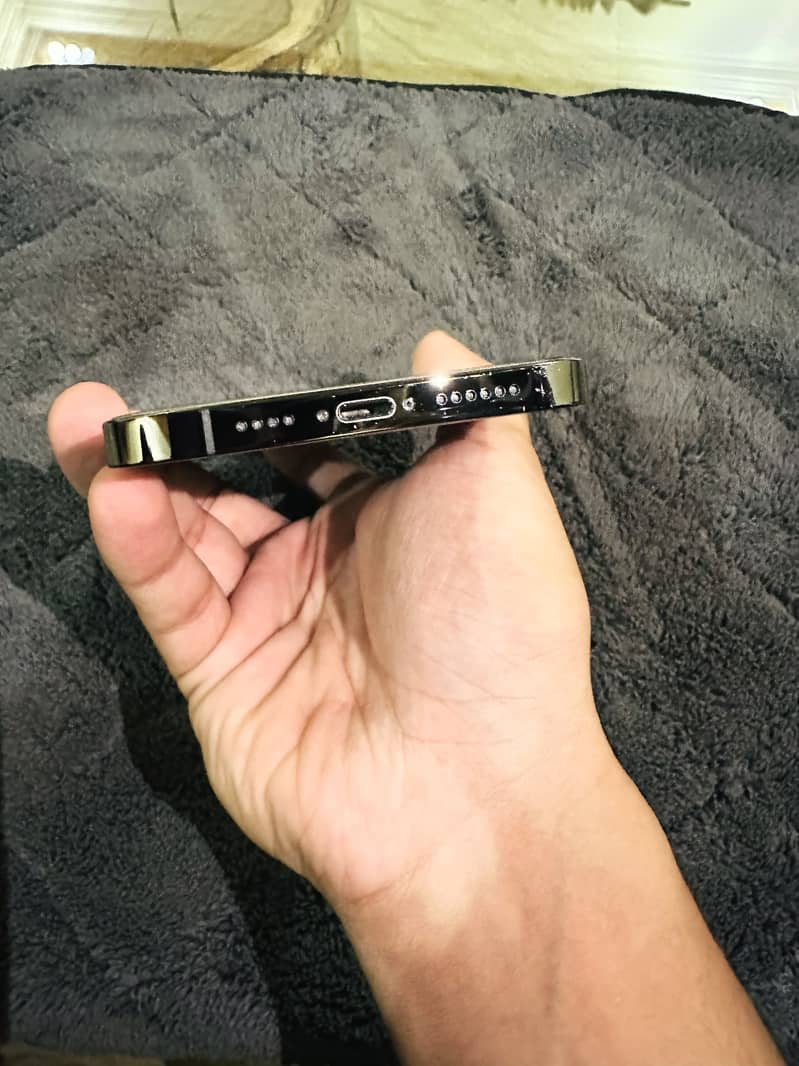 Apple iPhone 12 Pro Max 5