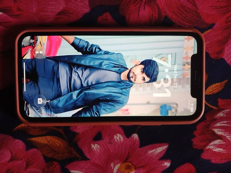 Apple iPhone 11 1