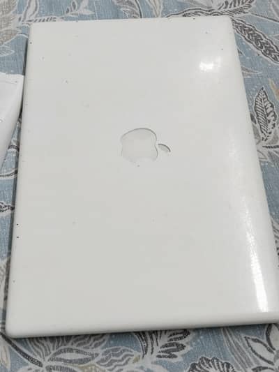 apple MacBook