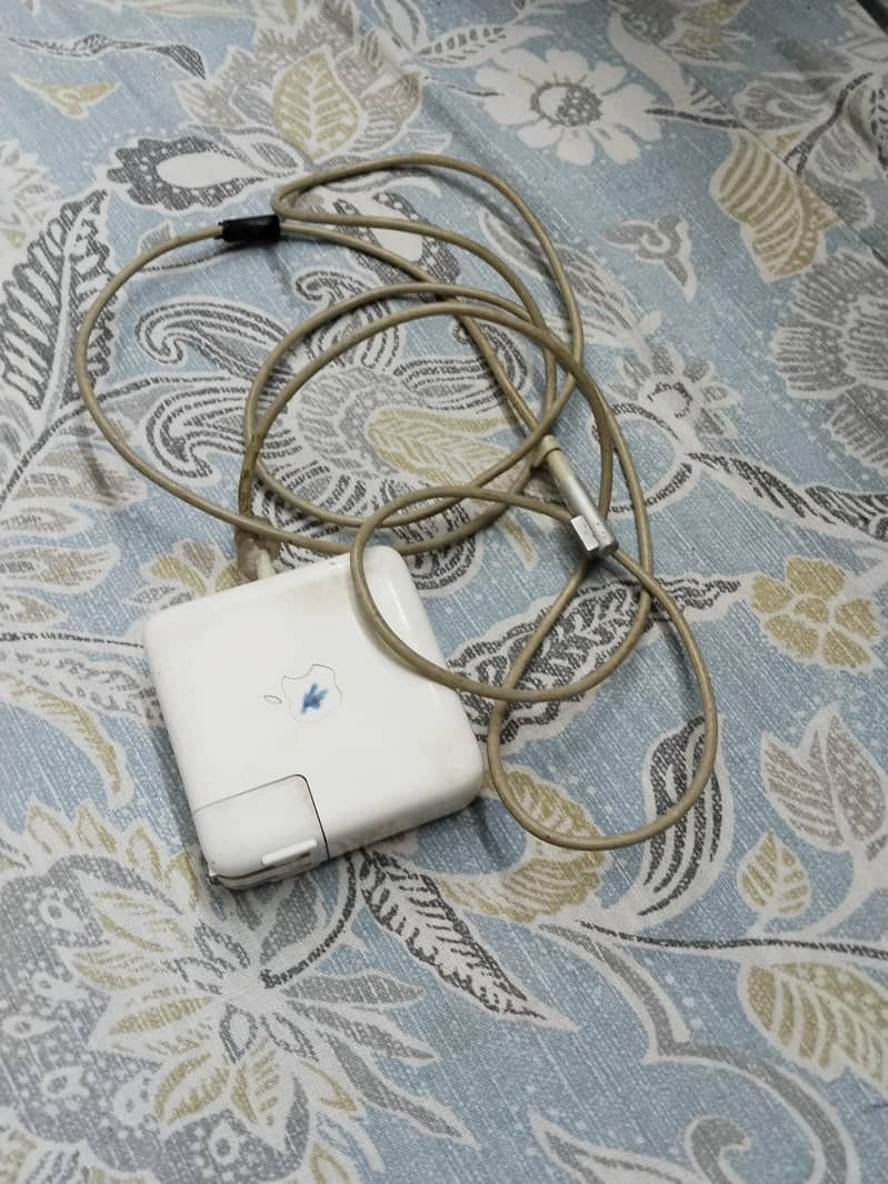 apple MacBook 3