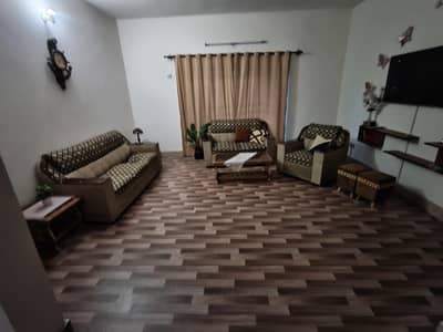6 Searer Sofa Set with 1 Center Table and 2 Side Tables