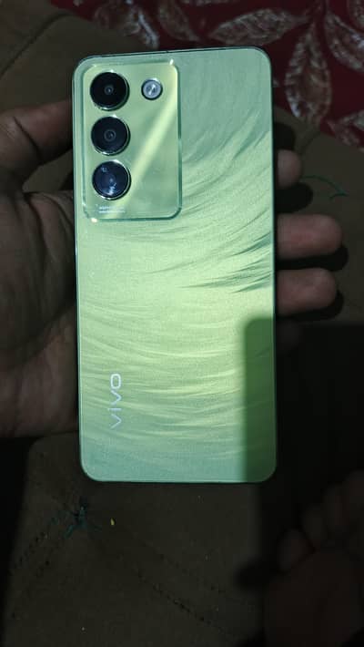 Vivo Y100 8/256