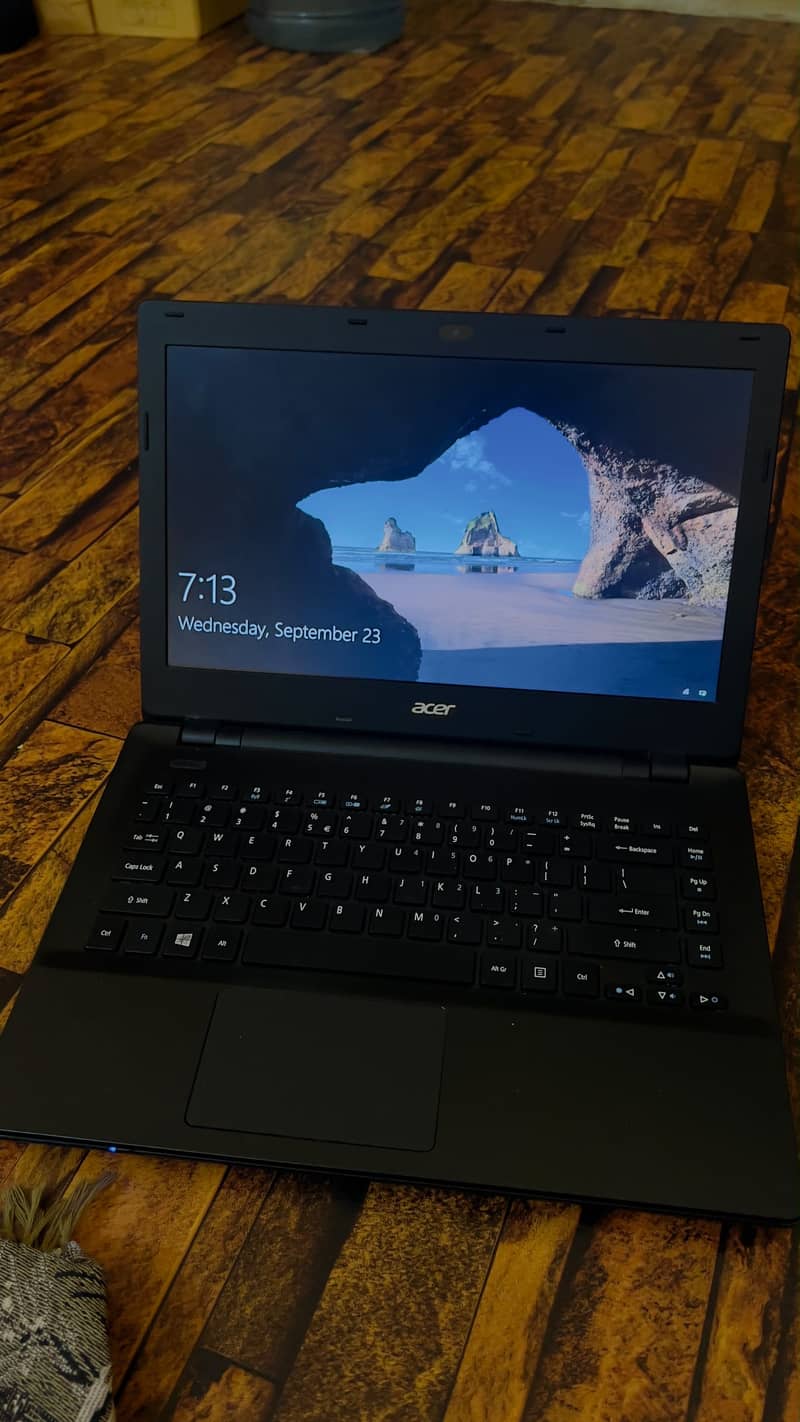 Acer Core i3 1