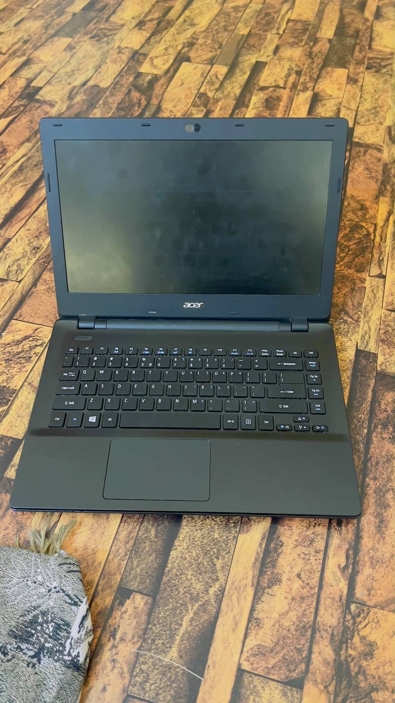 Acer Core i3 2