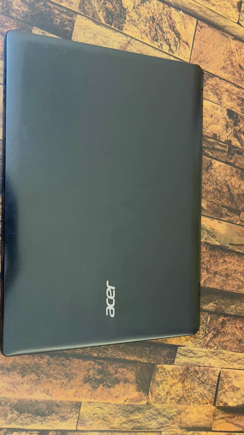 Acer Core i3 3