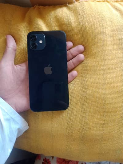 Apple iPhone 12