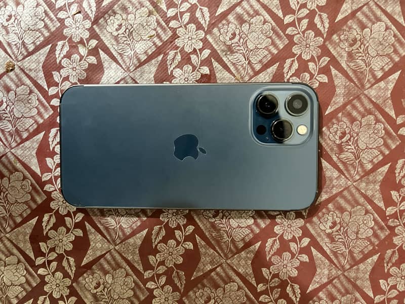 Apple iPhone 12 Pro Max 2