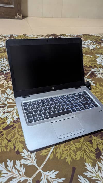 hp laptop core i5 6th Gen