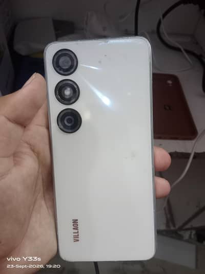 Villaon V30 RS