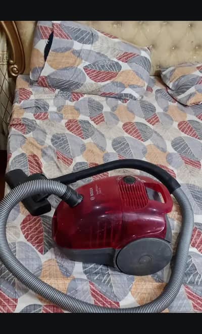 Vacuum cleaners Argent sale