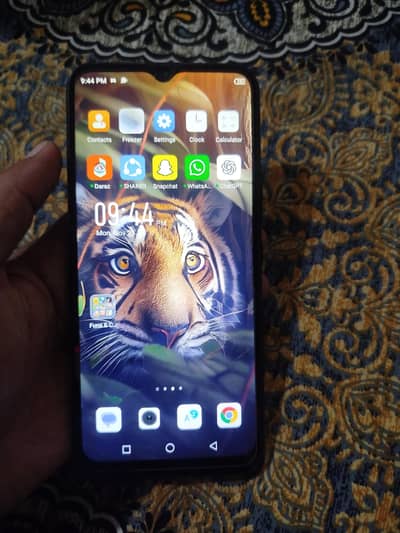 infinix smart 6