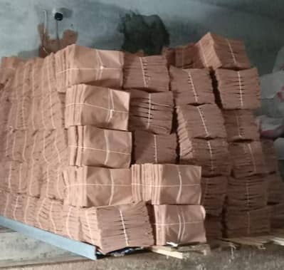 paper bags paper lifafa