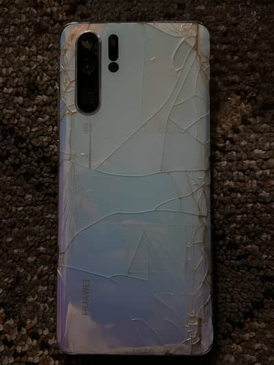 Huawei P30 Pro
