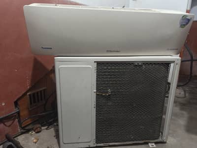 Electrolux  DC inverter 1.5 ton Ac