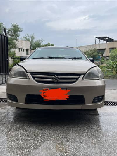Suzuki Liana 2006
